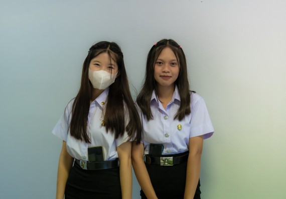 ภาพกิจกรรม  คณะวิทยาศาสตร์และเทคโนโลยี 