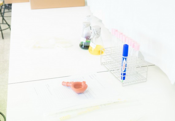 ภาพกิจกรรม  คณะวิทยาศาสตร์และเทคโนโลยี 