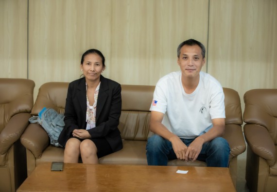 ภาพกิจกรรม  คณะวิทยาศาสตร์และเทคโนโลยี การแข่งขันตอบปัญหาวิทยาศาสตร์ งานสัปดาห์วิทยาศาสตร์แห่งชาติ ส่วนภูมิภาค ประจำปี 2567