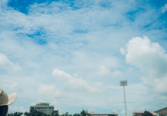 ภาพกิจกรรม  คณะวิทยาศาสตร์และเทคโนโลยี การแข่งขันจรวดขวดน้ำ งานสัปดาห์วิทยาศาสตร์แห่งชาติ ส่วนภูมิภาค ประจำปี 2567