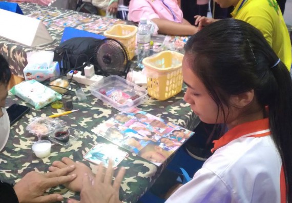 ภาพกิจกรรม  คณะวิทยาศาสตร์และเทคโนโลยี  จัดกิจกรรมศึกษาดูงานมหากรรมวิทยาศาสตร์และเทคโนโลยีแห่งชาติ ประจำปี 2567