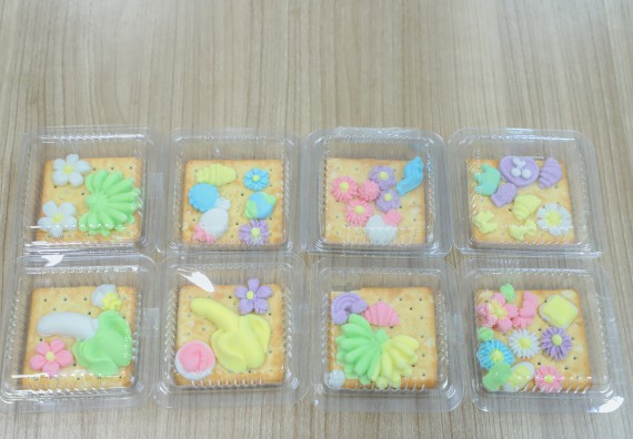 ภาพกิจกรรม  คณะวิทยาศาสตร์และเทคโนโลยี มหาวิทยาลัยราชภัฏกำแพงเพชร ร่วมกับโรงเรียนอนุบาลกำแพงเพชร จัดโครงการฝึกทักษะเพื่อพัฒนาอัจฉริยภาพวิทยาศาสตร์ กิจกรรมค่าย STEM ศึกษา