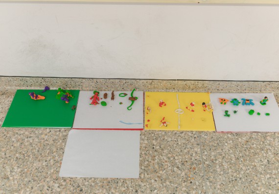 ภาพกิจกรรม  คณะวิทยาศาสตร์และเทคโนโลยี มหาวิทยาลัยราชภัฏกำแพงเพชร ร่วมกับโรงเรียนอนุบาลกำแพงเพชร จัดโครงการฝึกทักษะเพื่อพัฒนาอัจฉริยภาพวิทยาศาสตร์ กิจกรรมค่าย STEM ศึกษา