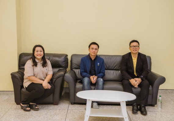 คณะวิทยาศาสตร์และเทคโนโลยี มหาวิทยาลัยราชภัฏกำแพงเพชร ร่วมกับกลุ่มสาระการเรียนรู้วิทยาศาสตร์และเทคโนโลยี โรงเรียนขาณุวิทยา จัดกิจกรรมการอบรมเชิงปฏิบัติการบูรณาการความรู้วิทยาศาสตร์