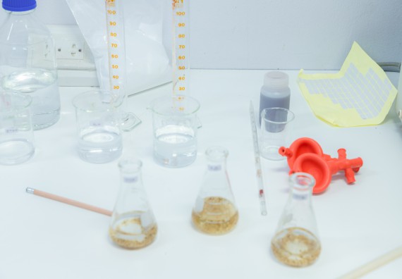 คณะวิทยาศาสตร์และเทคโนโลยี มหาวิทยาลัยราชภัฏกำแพงเพชร ร่วมกับกลุ่มสาระการเรียนรู้วิทยาศาสตร์และเทคโนโลยี โรงเรียนขาณุวิทยา จัดกิจกรรมการอบรมเชิงปฏิบัติการบูรณาการความรู้วิทยาศาสตร์