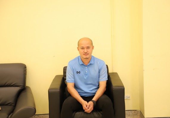 ภาพกิจกรรม  คณะวิทยาศาสตร์และเทคโนโลยี มหาวิทยาลัยราชภัฏกำแพงเพชร ร่วมกับโรงเรียนบ่อแก้ววิทยา จัดโครงการค่ายวิทยาศาสตร์