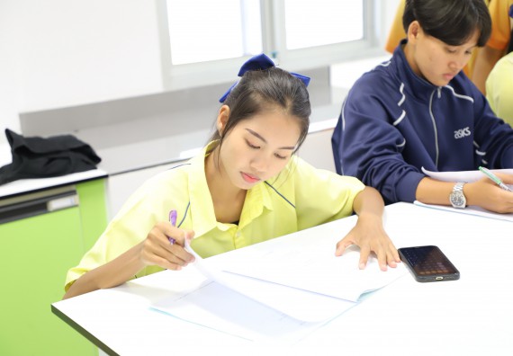 ภาพกิจกรรม  คณะวิทยาศาสตร์และเทคโนโลยี มหาวิทยาลัยราชภัฏกำแพงเพชร ร่วมกับโรงเรียนบ่อแก้ววิทยา จัดโครงการค่ายวิทยาศาสตร์