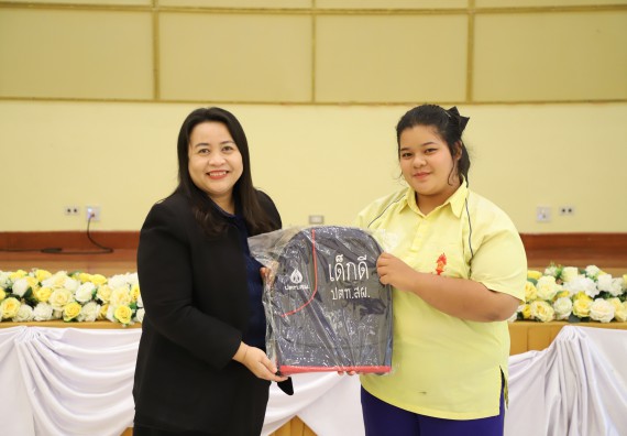 ภาพกิจกรรม  คณะวิทยาศาสตร์และเทคโนโลยี มหาวิทยาลัยราชภัฏกำแพงเพชร ร่วมกับโรงเรียนบ่อแก้ววิทยา จัดโครงการค่ายวิทยาศาสตร์