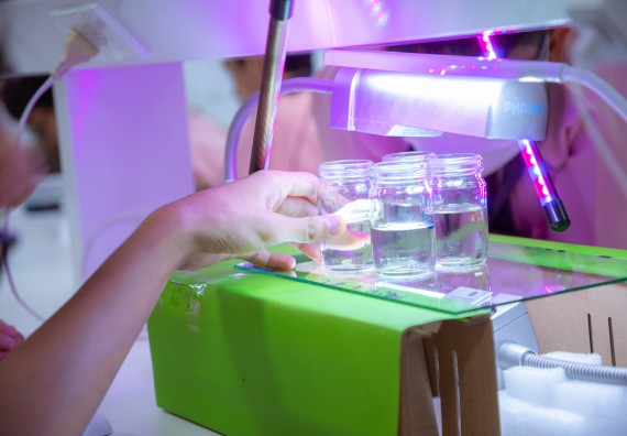 ภาพกิจกรรม  คณะวิทยาศาสตร์และเทคโนโลยี มหาวิทยาลัยราชภัฏกำแพงเพชร ร่วมกับกลุ่มสาระการเรียนรู้ภาษาต่างประเทศ โรงเรียนพิจิตรพิทยาคม จัดโครงการพัฒนาผู้เรียนมีผลสัมฤทธิ์ทางวิชาการ