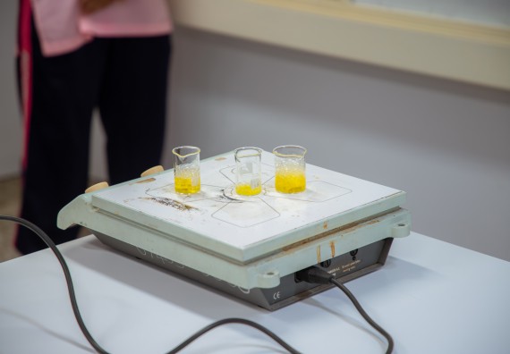 ภาพกิจกรรม  คณะวิทยาศาสตร์และเทคโนโลยี มหาวิทยาลัยราชภัฏกำแพงเพชร ร่วมกับกลุ่มสาระการเรียนรู้ภาษาต่างประเทศ โรงเรียนพิจิตรพิทยาคม จัดโครงการพัฒนาผู้เรียนมีผลสัมฤทธิ์ทางวิชาการ