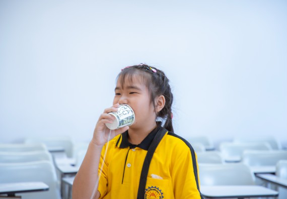 ภาพกิจกรรม  คณะวิทยาศาสตร์และเทคโนโลยี มหาวิทยาลัยราชภัฏกำแพงเพชร ร่วมกับโรงเรียนเทศบาล 2 (วัดทุ่งสวน) สังกัดเทศบาลเมืองกำแพงเพชร จัดกิจกรรมค่ายปฏิบัติการทางวิทยาศาสตร์