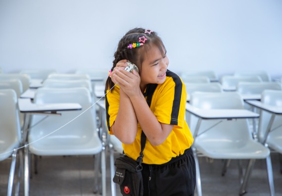 ภาพกิจกรรม  คณะวิทยาศาสตร์และเทคโนโลยี มหาวิทยาลัยราชภัฏกำแพงเพชร ร่วมกับโรงเรียนเทศบาล 2 (วัดทุ่งสวน) สังกัดเทศบาลเมืองกำแพงเพชร จัดกิจกรรมค่ายปฏิบัติการทางวิทยาศาสตร์