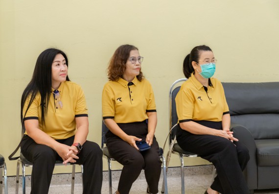 ภาพกิจกรรม  คณะวิทยาศาสตร์และเทคโนโลยี มหาวิทยาลัยราชภัฏกำแพงเพชร ร่วมกับโรงเรียนเทศบาล 2 (วัดทุ่งสวน) สังกัดเทศบาลเมืองกำแพงเพชร จัดกิจกรรมค่ายปฏิบัติการทางวิทยาศาสตร์