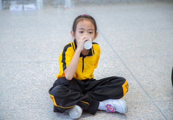 ภาพกิจกรรม  คณะวิทยาศาสตร์และเทคโนโลยี มหาวิทยาลัยราชภัฏกำแพงเพชร ร่วมกับโรงเรียนเทศบาล 2 (วัดทุ่งสวน) สังกัดเทศบาลเมืองกำแพงเพชร จัดกิจกรรมค่ายปฏิบัติการทางวิทยาศาสตร์