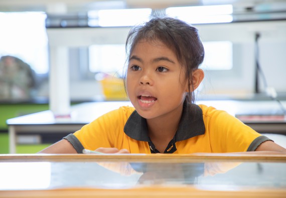 ภาพกิจกรรม  คณะวิทยาศาสตร์และเทคโนโลยี มหาวิทยาลัยราชภัฏกำแพงเพชร ร่วมกับโรงเรียนเทศบาล 2 (วัดทุ่งสวน) สังกัดเทศบาลเมืองกำแพงเพชร จัดกิจกรรมค่ายปฏิบัติการทางวิทยาศาสตร์