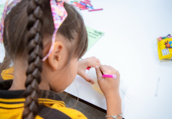 ภาพกิจกรรม  คณะวิทยาศาสตร์และเทคโนโลยี มหาวิทยาลัยราชภัฏกำแพงเพชร ร่วมกับโรงเรียนเทศบาล 2 (วัดทุ่งสวน) สังกัดเทศบาลเมืองกำแพงเพชร จัดกิจกรรมค่ายปฏิบัติการทางวิทยาศาสตร์