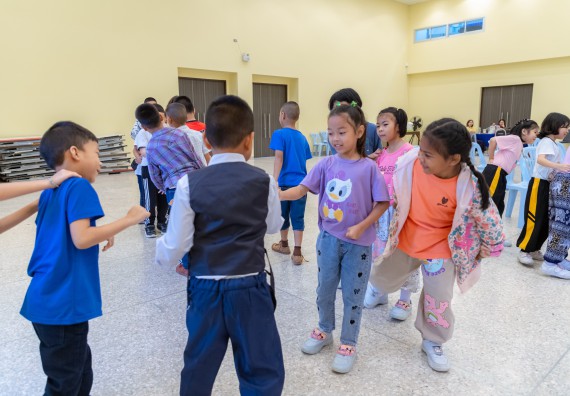 ภาพกิจกรรม  คณะวิทยาศาสตร์และเทคโนโลยี มหาวิทยาลัยราชภัฏกำแพงเพชร ร่วมกับโรงเรียนเทศบาล 2 (วัดทุ่งสวน) สังกัดเทศบาลเมืองกำแพงเพชร จัดกิจกรรมค่ายปฏิบัติการทางวิทยาศาสตร์