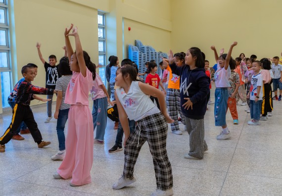 ภาพกิจกรรม  คณะวิทยาศาสตร์และเทคโนโลยี มหาวิทยาลัยราชภัฏกำแพงเพชร ร่วมกับโรงเรียนเทศบาล 2 (วัดทุ่งสวน) สังกัดเทศบาลเมืองกำแพงเพชร จัดกิจกรรมค่ายปฏิบัติการทางวิทยาศาสตร์