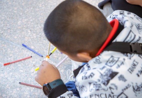 ภาพกิจกรรม  คณะวิทยาศาสตร์และเทคโนโลยี มหาวิทยาลัยราชภัฏกำแพงเพชร ร่วมกับโรงเรียนเทศบาล 2 (วัดทุ่งสวน) สังกัดเทศบาลเมืองกำแพงเพชร จัดกิจกรรมค่ายปฏิบัติการทางวิทยาศาสตร์