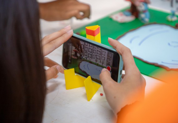 ภาพกิจกรรม  คณะวิทยาศาสตร์และเทคโนโลยี มหาวิทยาลัยราชภัฏกำแพงเพชร ร่วมกับโรงเรียนเทศบาล 2 (วัดทุ่งสวน) สังกัดเทศบาลเมืองกำแพงเพชร จัดกิจกรรมค่ายปฏิบัติการทางวิทยาศาสตร์