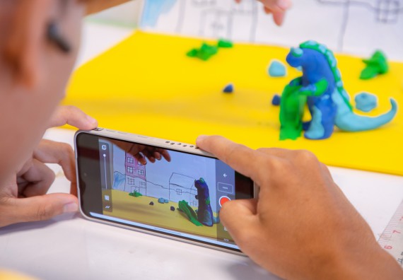 ภาพกิจกรรม  คณะวิทยาศาสตร์และเทคโนโลยี มหาวิทยาลัยราชภัฏกำแพงเพชร ร่วมกับโรงเรียนเทศบาล 2 (วัดทุ่งสวน) สังกัดเทศบาลเมืองกำแพงเพชร จัดกิจกรรมค่ายปฏิบัติการทางวิทยาศาสตร์