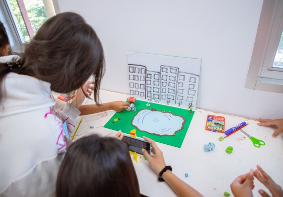 ภาพกิจกรรม  คณะวิทยาศาสตร์และเทคโนโลยี มหาวิทยาลัยราชภัฏกำแพงเพชร ร่วมกับโรงเรียนเทศบาล 2 (วัดทุ่งสวน) สังกัดเทศบาลเมืองกำแพงเพชร จัดกิจกรรมค่ายปฏิบัติการทางวิทยาศาสตร์