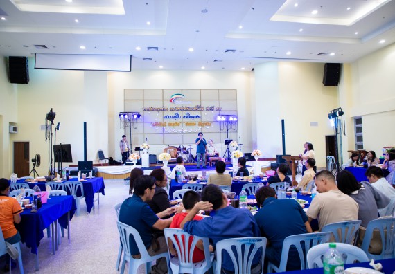 ภาพกิจกรรม   คณะวิทยาศาสตร์และเทคโนโลยี มหาวิทยาลัยราชภัฏกำแพงเพชร จัดงานเกษียณอายุราชการ คณะวิทยาศาสตร์และเทคโนโลยี ประจำปี 2567