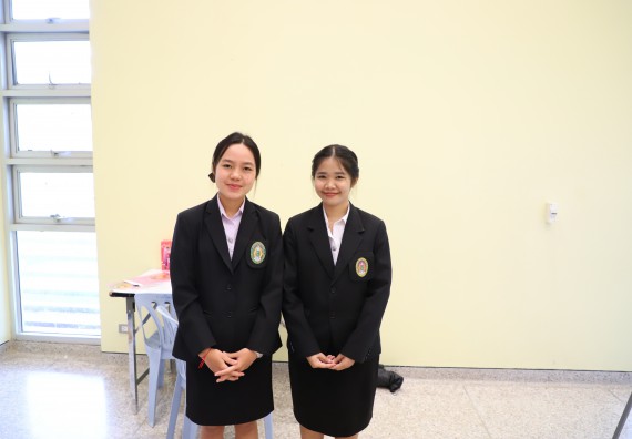 ภาพกิจกรรม  โปรแกรมวิชาสาธารณสุขศาสตร์ คณะวิทยาศาสตร์และเทคโนโลยี มหาวิทยาลัยราชภัฏกำแพงเพชร ได้จัดกิจกรรมการสัมมนาในหัวข้อ “เข้าใจสุขภาพจิต พิชิตสุขภาพใจ”