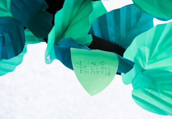 ภาพกิจกรรม  โปรแกรมวิชาสาธารณสุขศาสตร์ คณะวิทยาศาสตร์และเทคโนโลยี มหาวิทยาลัยราชภัฏกำแพงเพชร ได้จัดกิจกรรมการสัมมนาในหัวข้อ “เข้าใจสุขภาพจิต พิชิตสุขภาพใจ”