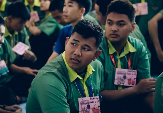 ภาพกิจกรรม  คณะวิทยาศาสตร์และเทคโนโลยี มหาวิทยาลัยราชภัฏกำแพงเพชร จัดกิจกรรมค่ายวิชาการเพื่อพัฒนากำลังคนด้านวิทยาศาสตร์และเทคโนโลยี ปีการศึกษา 2567 โรงเรียนคลองลานพัฒนาจินดาศักดิ์