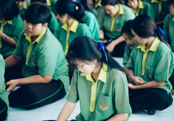 ภาพกิจกรรม  คณะวิทยาศาสตร์และเทคโนโลยี มหาวิทยาลัยราชภัฏกำแพงเพชร จัดกิจกรรมค่ายวิชาการเพื่อพัฒนากำลังคนด้านวิทยาศาสตร์และเทคโนโลยี ปีการศึกษา 2567 โรงเรียนคลองลานพัฒนาจินดาศักดิ์