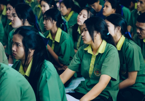 ภาพกิจกรรม  คณะวิทยาศาสตร์และเทคโนโลยี มหาวิทยาลัยราชภัฏกำแพงเพชร จัดกิจกรรมค่ายวิชาการเพื่อพัฒนากำลังคนด้านวิทยาศาสตร์และเทคโนโลยี ปีการศึกษา 2567 โรงเรียนคลองลานพัฒนาจินดาศักดิ์