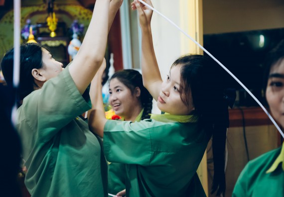 ภาพกิจกรรม  คณะวิทยาศาสตร์และเทคโนโลยี มหาวิทยาลัยราชภัฏกำแพงเพชร จัดกิจกรรมค่ายวิชาการเพื่อพัฒนากำลังคนด้านวิทยาศาสตร์และเทคโนโลยี ปีการศึกษา 2567 โรงเรียนคลองลานพัฒนาจินดาศักดิ์