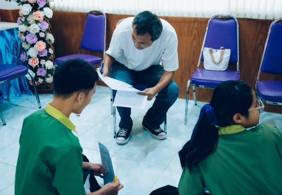 ภาพกิจกรรม  คณะวิทยาศาสตร์และเทคโนโลยี มหาวิทยาลัยราชภัฏกำแพงเพชร จัดกิจกรรมค่ายวิชาการเพื่อพัฒนากำลังคนด้านวิทยาศาสตร์และเทคโนโลยี ปีการศึกษา 2567 โรงเรียนคลองลานพัฒนาจินดาศักดิ์