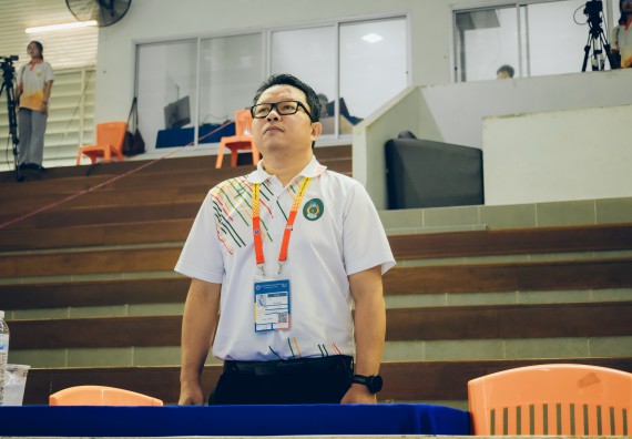 ภาพกิจกรรม  คณะวิทยาศาสตร์และเทคโนโลยี มหาวิทยาลัยราชภัฏกำแพงเพชร เจ้าภาพการแข่งขันกีฬามหาวิทยาลัยแห่งประเทศไทย ครั้งที่ 50 รอบคัดเลือก เขตภาคเหนือ ประเภทกีฬาฟุตซอล