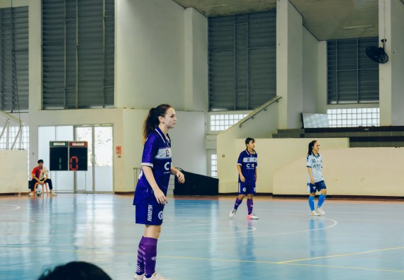 ภาพกิจกรรม  คณะวิทยาศาสตร์และเทคโนโลยี มหาวิทยาลัยราชภัฏกำแพงเพชร เจ้าภาพการแข่งขันกีฬามหาวิทยาลัยแห่งประเทศไทย ครั้งที่ 50 รอบคัดเลือก เขตภาคเหนือ ประเภทกีฬาฟุตซอล