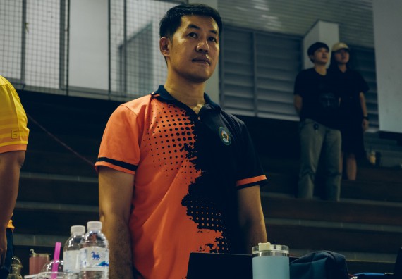 ภาพกิจกรรม  คณะวิทยาศาสตร์และเทคโนโลยี มหาวิทยาลัยราชภัฏกำแพงเพชร เจ้าภาพการแข่งขันกีฬามหาวิทยาลัยแห่งประเทศไทย ครั้งที่ 50 รอบคัดเลือก เขตภาคเหนือ ประเภทกีฬาฟุตซอล