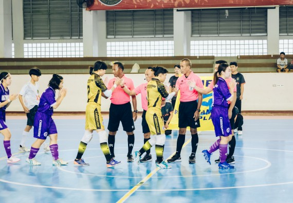 ภาพกิจกรรม  คณะวิทยาศาสตร์และเทคโนโลยี มหาวิทยาลัยราชภัฏกำแพงเพชร เจ้าภาพการแข่งขันกีฬามหาวิทยาลัยแห่งประเทศไทย ครั้งที่ 50 รอบคัดเลือก เขตภาคเหนือ ประเภทกีฬาฟุตซอล