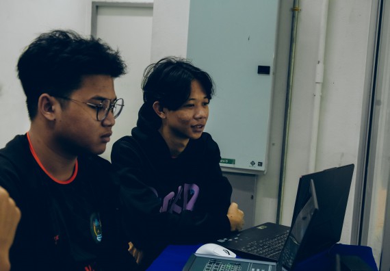 ภาพกิจกรรม  คณะวิทยาศาสตร์และเทคโนโลยี มหาวิทยาลัยราชภัฏกำแพงเพชร เจ้าภาพการแข่งขันกีฬามหาวิทยาลัยแห่งประเทศไทย ครั้งที่ 50 รอบคัดเลือก เขตภาคเหนือ ประเภทกีฬาฟุตซอล