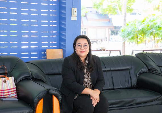 ภาพกิจกรรม  คณะวิทยาศาสตร์และเทคโนโลยี มหาวิทยาลัยราชภัฏกำแพงเพชร จัดกิจกรรมค่ายวิชาการเพื่อพัฒนากำลังคนด้านวิทยาศาสตร์และเทคโนโลยี ปีการศึกษา 2567  โรงเรียนผดุงปัญญา