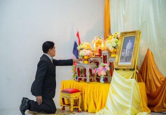 ภาพกิจกรรม  คณะวิทยาศาสตร์และเทคโนโลยี มหาวิทยาลัยราชภัฏกำแพงเพชร จัดกิจกรรมค่ายวิชาการเพื่อพัฒนากำลังคนด้านวิทยาศาสตร์และเทคโนโลยี ปีการศึกษา 2567 โรงเรียนราษฎร์ปรีชาวิทยาคม