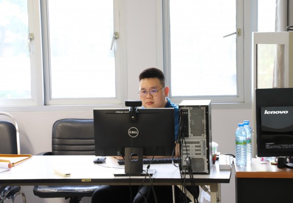 ภาพกิจกรรม  โปรแกรมวิชาสาธารณสุขศาสตร์ คณะวิทยาศาสตร์และเทคโนโลยี มหาวิทยาลัยราชภัฎกําแพงเพชร จัดกิจกรรมการพัฒนาศักยภาพเครือข่าย สถานประกอบการร่วมผลิต หัวข้อ การประชุมชี้แจงการปฏิบัติงานด้านสาธารณสุข ครั้งที่ 1