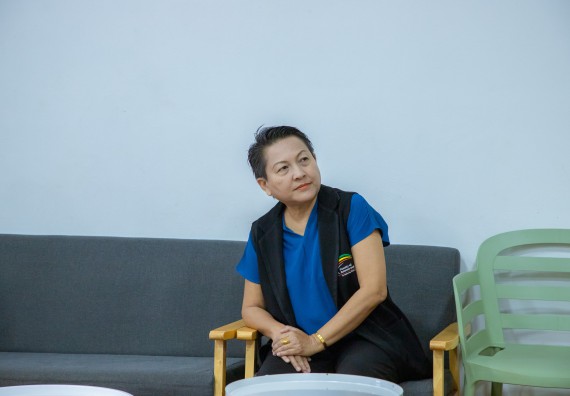 ภาพกิจกรรม  คณะวิทยาศาสตร์และเทคโนโลยี มหาวิทยาลัยราชภัฏกำแพงเพชร จัดกิจกรรมค่ายวิชาการเพื่อพัฒนากำลังคนด้านวิทยาศาสตร์และเทคโนโลยี ปีการศึกษา 2567 โรงเรียนคณฑีพิทยาคม