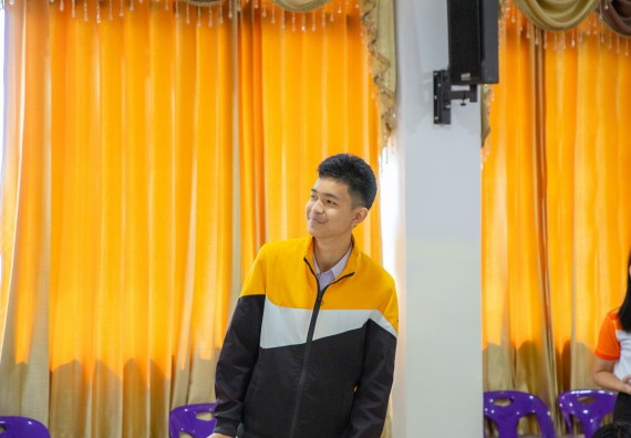 ภาพกิจกรรม  คณะวิทยาศาสตร์และเทคโนโลยี มหาวิทยาลัยราชภัฏกำแพงเพชร จัดกิจกรรมค่ายวิชาการเพื่อพัฒนากำลังคนด้านวิทยาศาสตร์และเทคโนโลยี ปีการศึกษา 2567 โรงเรียนคลองขลุงราษฎร์รังสรรค์