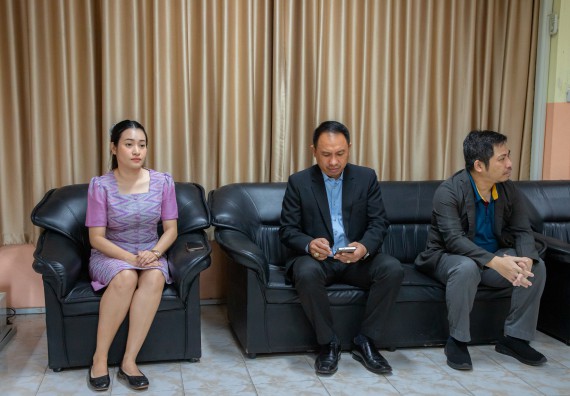 ภาพกิจกรรม   คณะวิทยาศาสตร์และเทคโนโลยี มหาวิทยาลัยราชภัฏกำแพงเพชร จัดกิจกรรมค่ายวิชาการเพื่อพัฒนากำลังคนด้านวิทยาศาสตร์และเทคโนโลยี ปีการศึกษา 2567 โรงเรียนนครไตรตรึงษ์