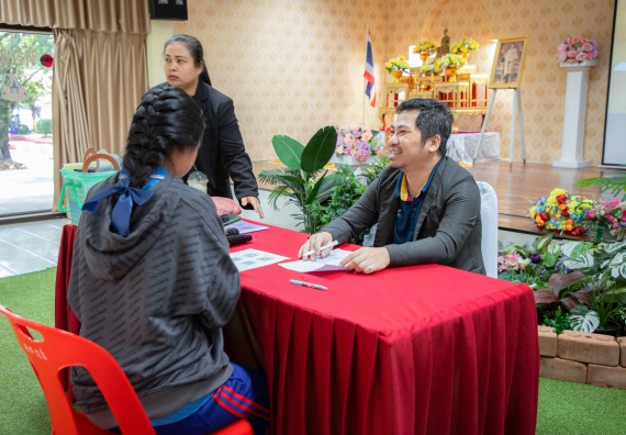 ภาพกิจกรรม   คณะวิทยาศาสตร์และเทคโนโลยี มหาวิทยาลัยราชภัฏกำแพงเพชร จัดกิจกรรมค่ายวิชาการเพื่อพัฒนากำลังคนด้านวิทยาศาสตร์และเทคโนโลยี ปีการศึกษา 2567 โรงเรียนนครไตรตรึงษ์