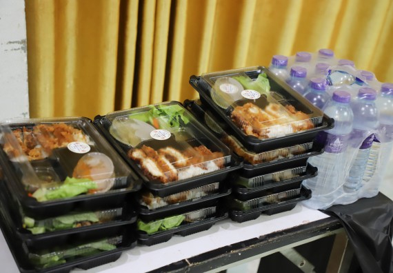 ภาพกิจกรรม  คณะวิทยาศาสตร์และเทคโนโลยี มหาวิทยาลัยราชภัฏกำแพงเพชร จัดกิจกรรมค่ายวิชาการเพื่อพัฒนากำลังคนด้านวิทยาศาสตร์และเทคโนโลยี ปีการศึกษา 2567  โรงเรียนสลกบาตรวิทยา