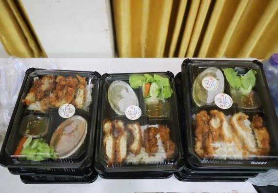 ภาพกิจกรรม  คณะวิทยาศาสตร์และเทคโนโลยี มหาวิทยาลัยราชภัฏกำแพงเพชร จัดกิจกรรมค่ายวิชาการเพื่อพัฒนากำลังคนด้านวิทยาศาสตร์และเทคโนโลยี ปีการศึกษา 2567  โรงเรียนสลกบาตรวิทยา