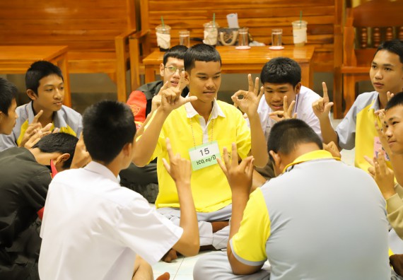 ภาพกิจกรรม  คณะวิทยาศาสตร์และเทคโนโลยี มหาวิทยาลัยราชภัฏกำแพงเพชร จัดกิจกรรมค่ายวิชาการเพื่อพัฒนากำลังคนด้านวิทยาศาสตร์และเทคโนโลยี ปีการศึกษา 2567  โรงเรียนสลกบาตรวิทยา