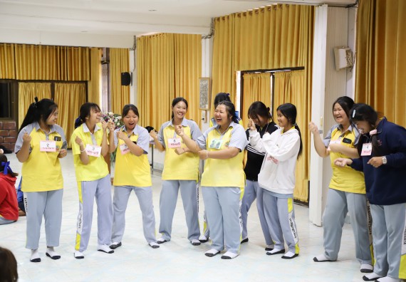 ภาพกิจกรรม  คณะวิทยาศาสตร์และเทคโนโลยี มหาวิทยาลัยราชภัฏกำแพงเพชร จัดกิจกรรมค่ายวิชาการเพื่อพัฒนากำลังคนด้านวิทยาศาสตร์และเทคโนโลยี ปีการศึกษา 2567  โรงเรียนสลกบาตรวิทยา